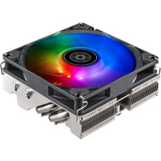 Silverstone Chłodzenie CPU SilverStone Hydrogon H90 ARGB (SST-HYH90-ARGB)