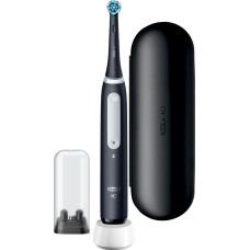 Oral-B Szczoteczka Oral-B iO Series 4 Matt Black + Etui