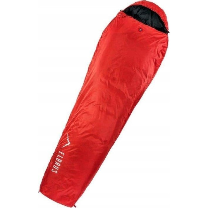 Elbrus CARRYLIGHT II 800