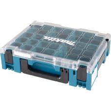 Makita Walizka systemowa narzędziowa organizer MAKPAC Makita 191X80-2 Uniwersalny