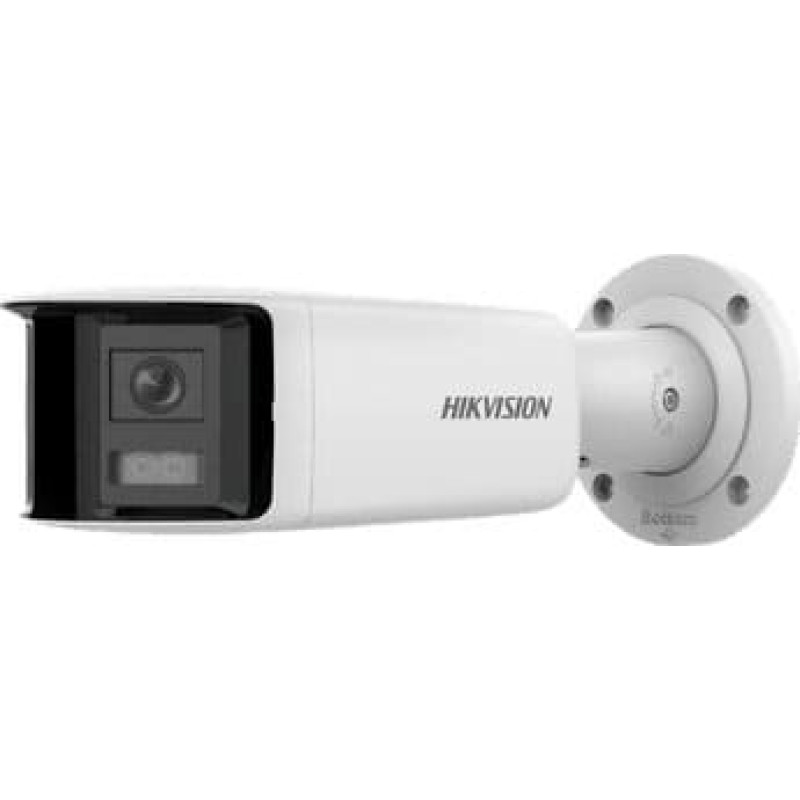 Hikvision Kamera IP Hikvision Kamera Ip Hikvision Ds-2Cd2T46G2P-Isu/Sl(2.8Mm)(C)