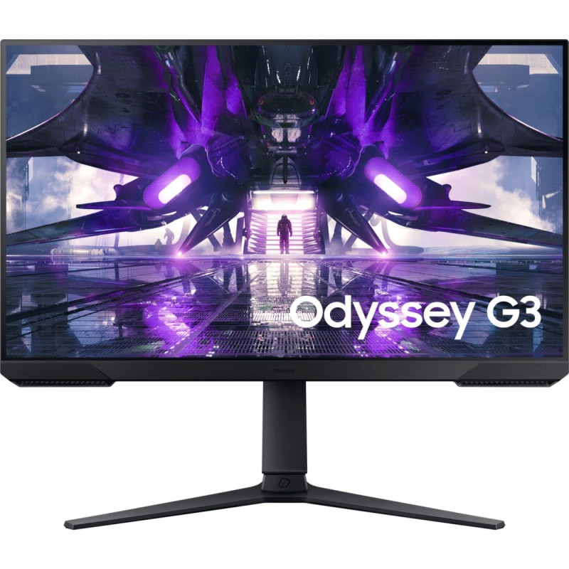 Samsung Monitor Samsung Odyssey G3 (LS27AG304NRXEN)