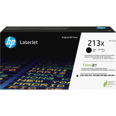 HP 213X High Yield Black Original LaserJet Toner Cartridge