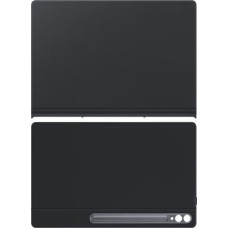 Samsung Etui na tablet Samsung Galaxy Tab S9 Ultra czarny