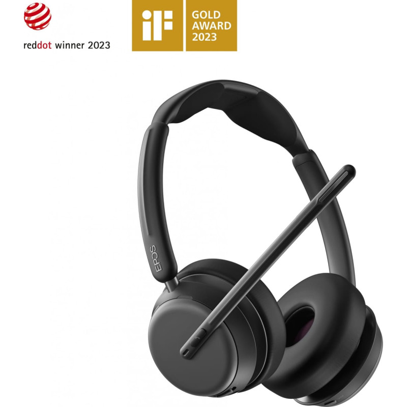 Epos Słuchawki Epos Impact 1061 ANC (Impact 1061 Anc Headset)