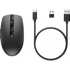 HP Mysz HP 715 (6E6F0AA)