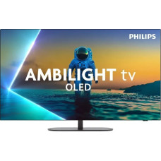 Philips OLED Televizorius Philips 65OLED820/12