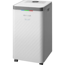 Concept Solution Concept Osuszacz i oczyszczacz powietrza Perfect Air Smart OV2012