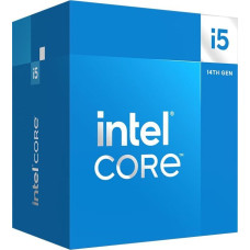 Intel Procesor Intel Core i5-14400, 2.5 GHz, 20 MB, BOX (BX8071514400)