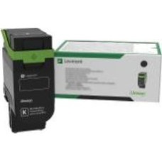 Lexmark Toner 20K 75M2XK0 black