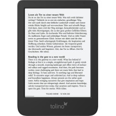 Tolino Czytnik Tolino Shine 5