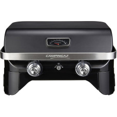 Campingaz Attitude 2100 LX Grill ogrodowy gazowy 5 kW 58 cm x 36 cm