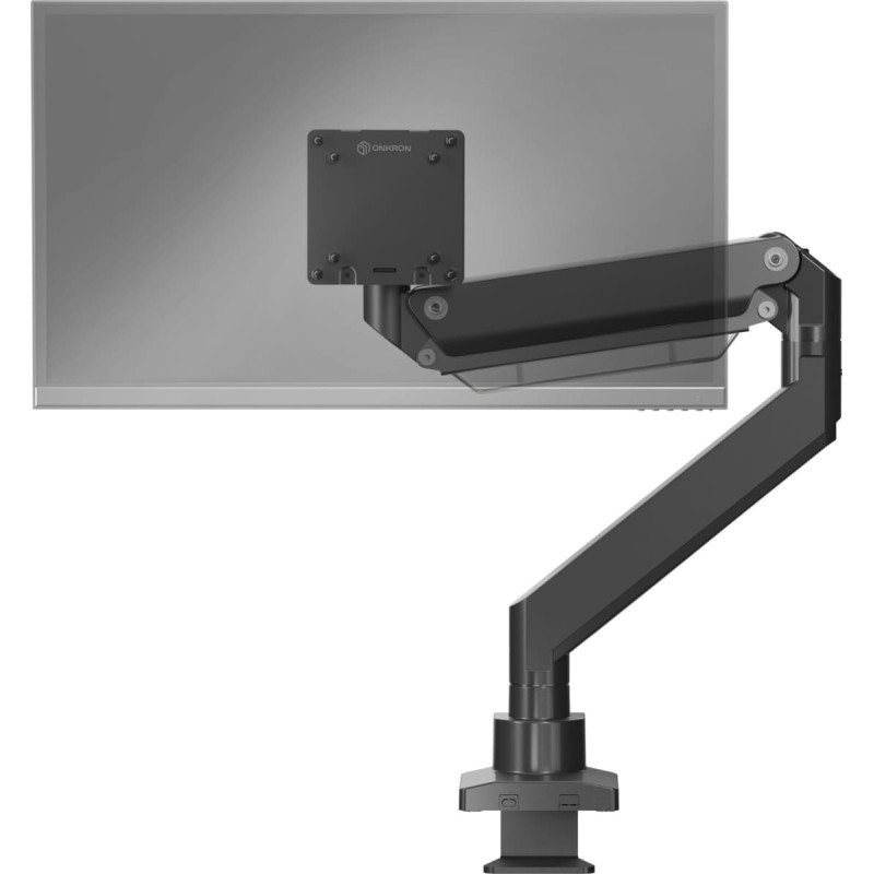 Onkron Uchwyt biurkowy na monitor 17'' - 57'' (G130)