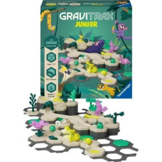 Ravensburger GraviTrax Junior Zestaw startowy Dżungla