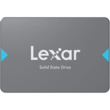 Lexar SSD NQ100 2TB SATA3 2.5-inch 550/500MB/s