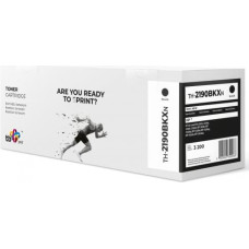 Tb Print Toner for HP Color LaserJet Pro 3202 W2190X TH-2190BKXN 100% new black