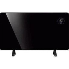 MPM Infrared heater black MUG-23