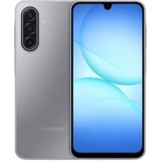 Samsung Galaxy A17 5G 17 cm (6.7") Hybrid Dual SIM Android 15 USB Type-C 4 GB 128 GB 5000 mAh Grey