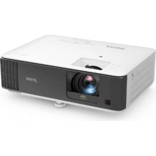 Benq TK700ST L&uuml;hikese projekteerimiskaugusega projektor 3000 ANSI luumenit DLP UHD 4K (3840x2160) 3D-&uuml;hilduvus Valge