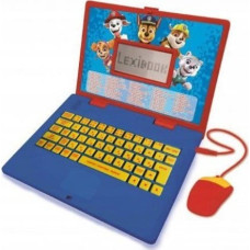 Lexibook LEXIBOOK Psi Patrol laptop ed PL/EN/UKR JC598PAi21