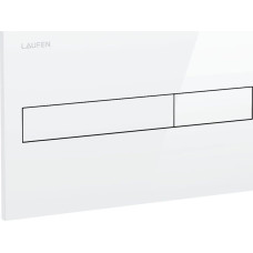 Sourcing Przycisk spłukujący Sourcing DUAL FLUSH PLA LIS WHITE