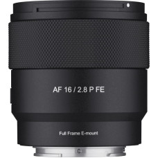 Samyang AF 16mm f/2.8 P FE lens for Sony