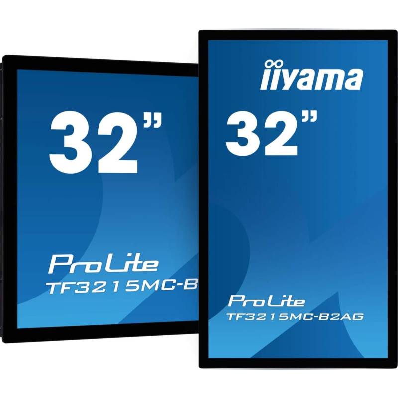 Iiyama Monitor iiyama ProLite TF3215MC-B2AG