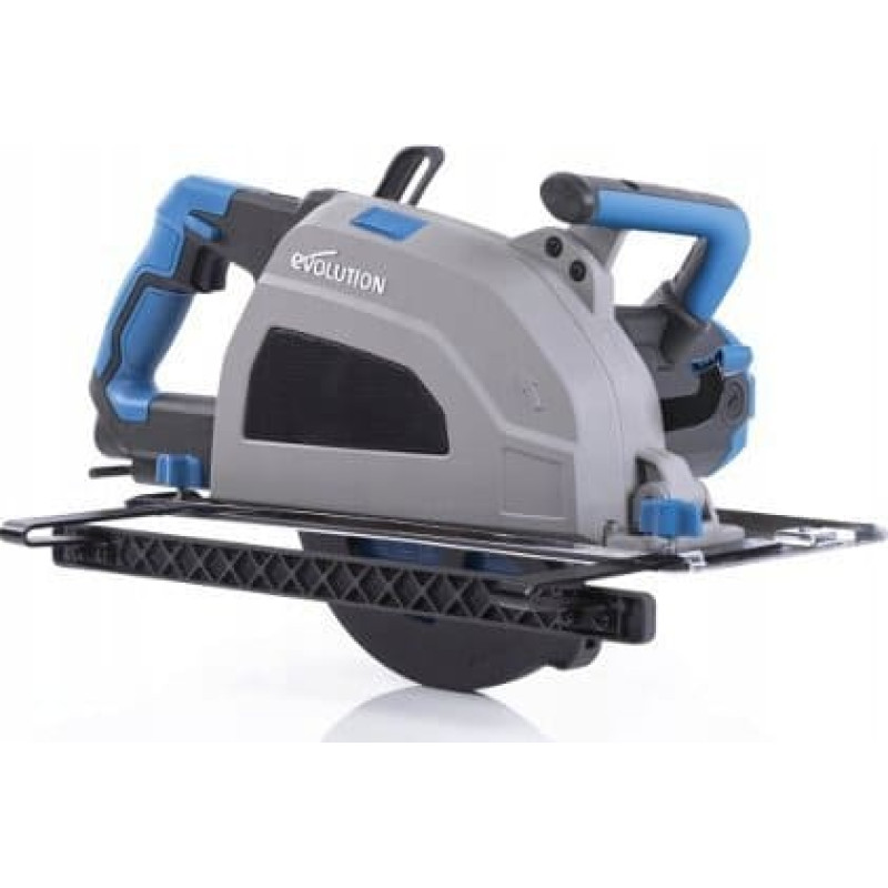 Evolution Pilarka do cięcia stali z tarczą z węglik&oacute;w spiekanych (TCT) Evolution S210CCS