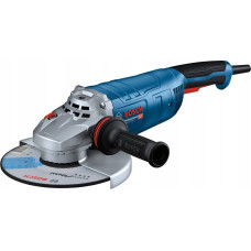 Bosch Wiertarka Bosch Szlifierka kątowa 230mm 2700W GWS 27-230 J 06018C5320