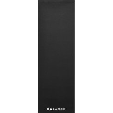 Activeshop Mata do Jogi BALANCE MAT PVC BLACK