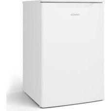 Bomann Zamrażarka Bomann Bomann GS 7253 white Freezer