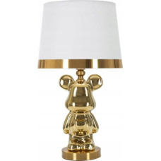 Bigbuy Home Lampa stołowa BEAR, 54 cm