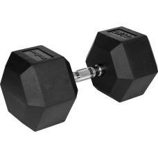 Rebel Active Rebel &lrm;&lrm;Hantel RBA-2325 gumowany 1 x 40 kg