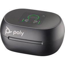 HP Etui ładujące Poly Voyager Free 60+ UC czarne