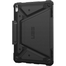 UAG Etui na tablet UAG UAG Metropolis SE - obudowa ochronna z uchwytem do Apple Pencil do iPad Air 11'' M2 (2024) (black)