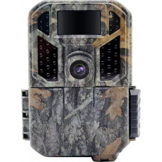 Braun Phototechnik Kamera cyfrowa Braun Phototechnik Braun Scouting Cam Black400 Dual WiFi