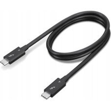 Lenovo 0.7m Thunderbolt 4 dock cable