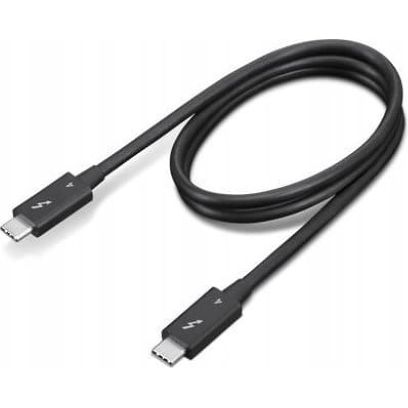 Lenovo 0.7m Thunderbolt 4 dock cable