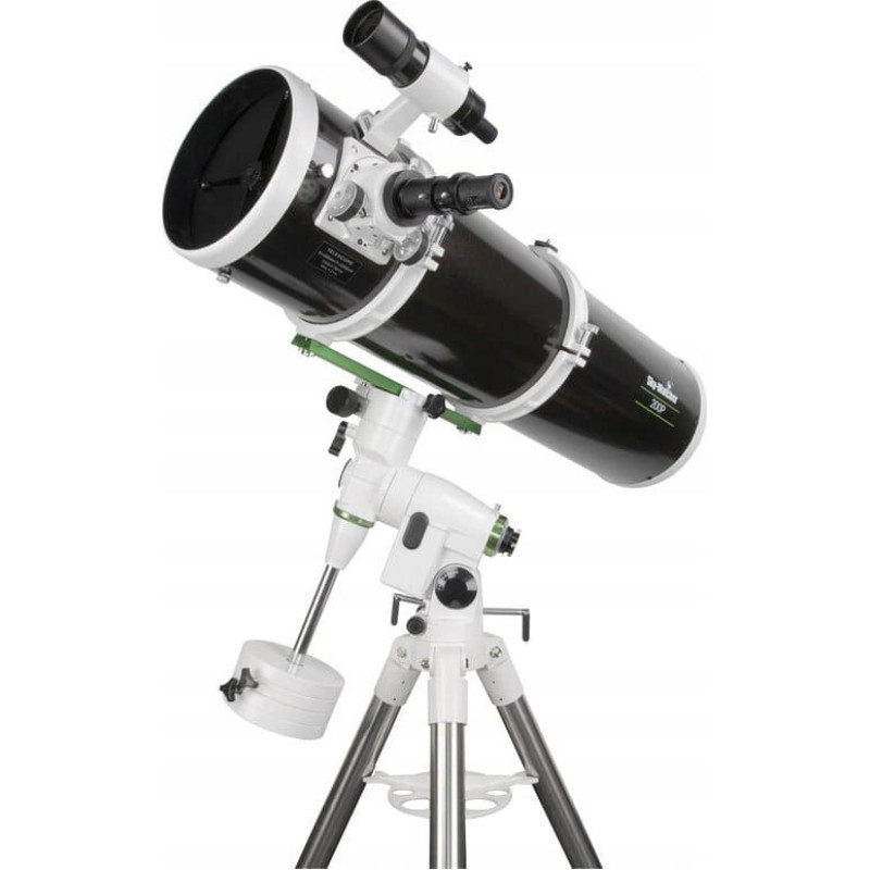 Sky-Watcher Teleskop Sky-Watcher Teleskop Sky-Watcher BKP 2001 EQ5 z wyciągiem Crayforda 200/1000