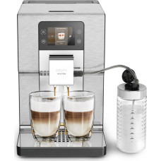 Krups Intuition Experience+ EA877D Pełna automatyka Ekspres do kawy typu kombi 3 l