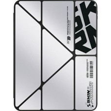 Skinarma etui Kira Kobai iPad Air 11''  (M2) chrome