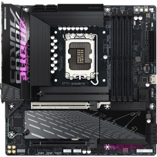Gigabyte Płyta gł&oacute;wna Gigabyte B860M AORUS ELITE WIFI6E