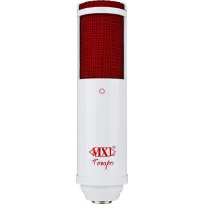 Muxlab MXL TEMPO WR - Mikrofon pojemnoĹ&rsaquo;ciowy USB BiaĹ&sbquo;y