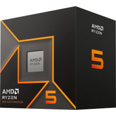 AMD Ryzen 5 9600 processor 3.8 GHz 32 MB L3 Box