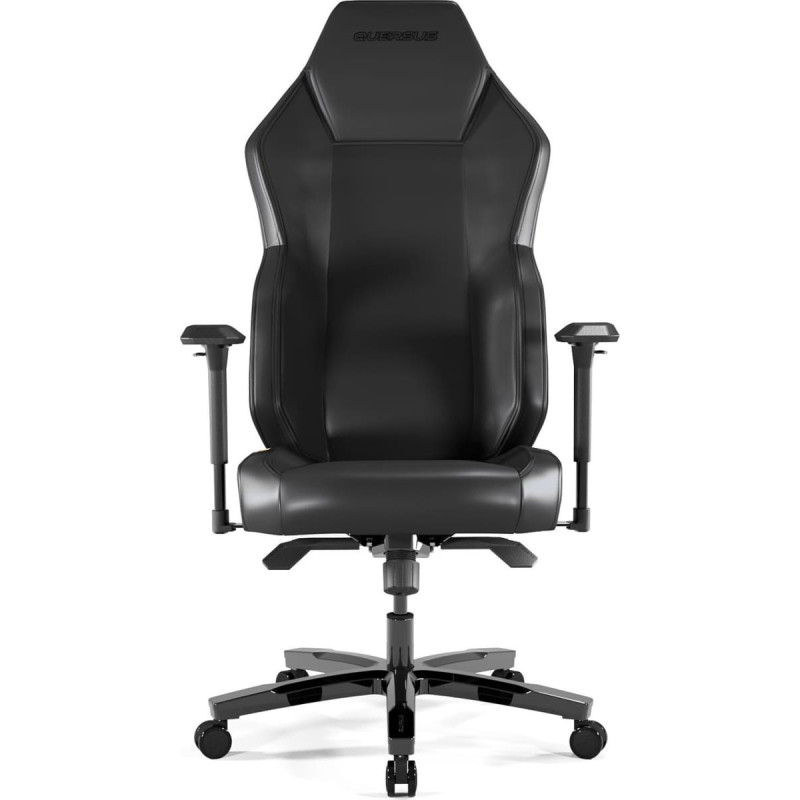 Quersus Fotel QUERSUS Fotel VAOS.3.3 Black Accent
