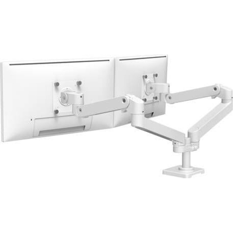 Ergotron Uchwyt biurkowy na monitor do 27'' (45-686-290)