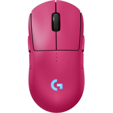 Logitech Mysz Logitech G Pro 2 Lightspeed  (910-007310)