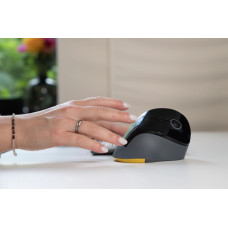 Bakkerelkhuizen Mysz BakkerElkhuizen PRF Vertical Mouse wireless