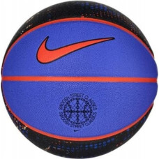 Nike Piłka BASKETBALL 8P PRM ENERGY DEFLATED