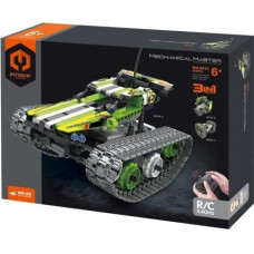 HP IM.MASTER RC pojazd na gąsienicach 3w1 8015 35356